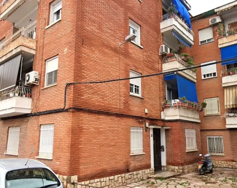 Maison à vendre à San Blas