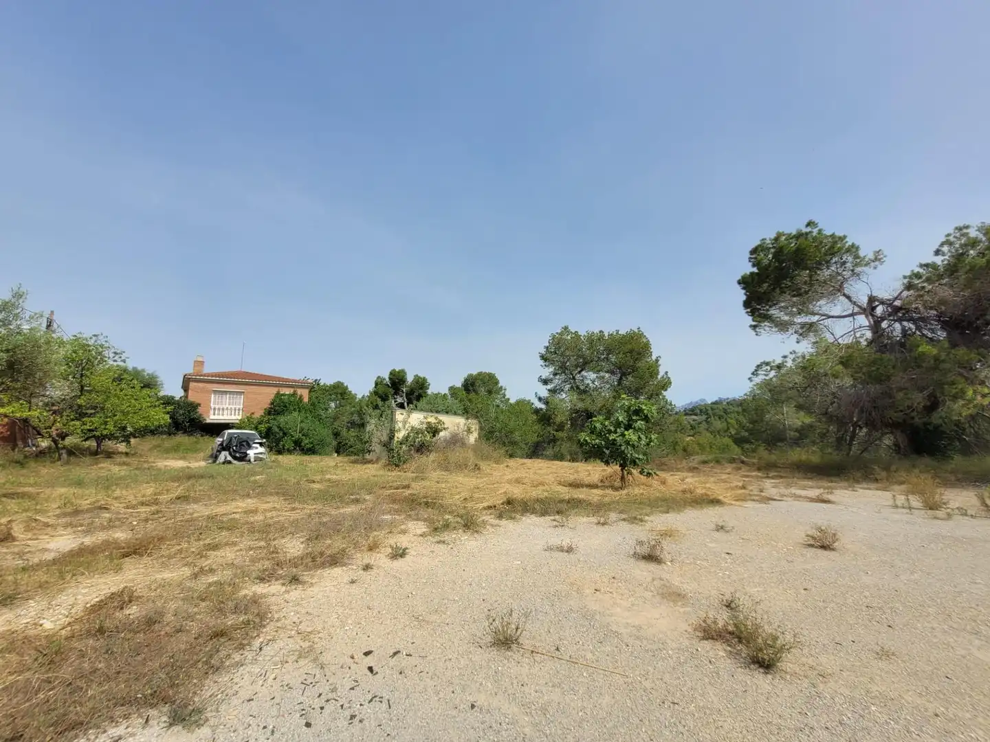 Wohnbaugrundstück zum Verkauf in Masquefa, imagen 4