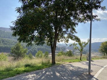 Terreno residenziale in vendita a Teresa De Calcuta