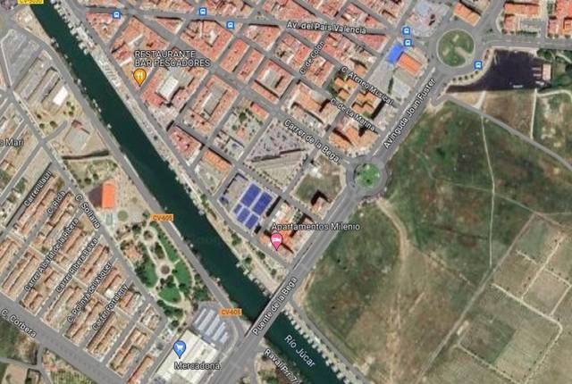 Terreno residencial en Venta en Sant Antoni