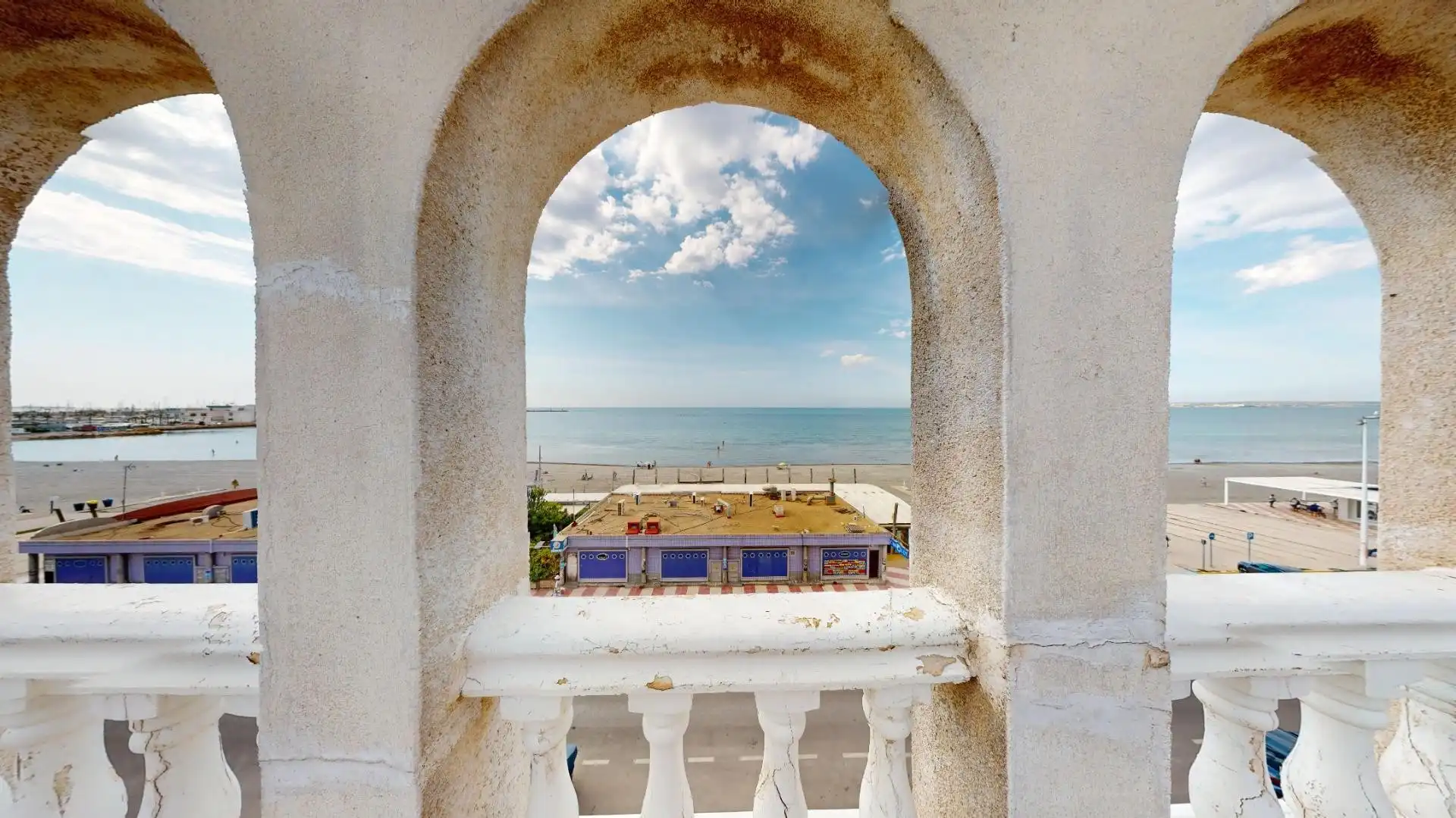 Apartamento con ascensor en venta en Santa Pola ciudad, imagen 11