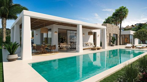 Foto 2 de Casa o xalet en venda a Cap Martí - El Tossalet - Pinomar, Jávea / Xàbia