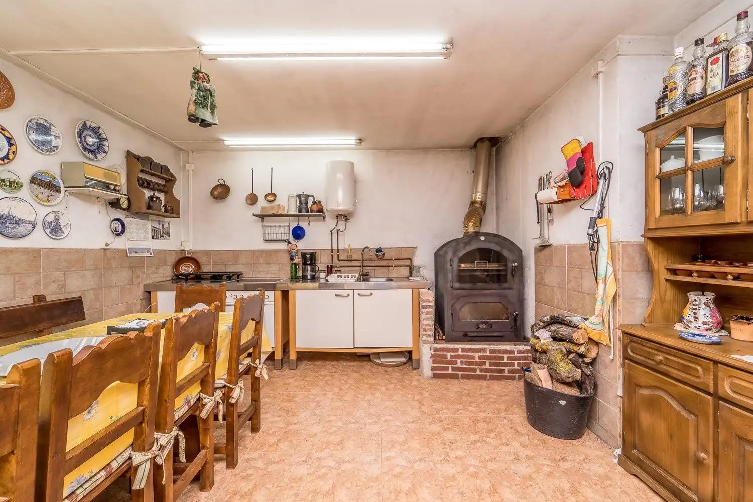 Casa con piscina in vendita a Tudela de Duero, imagen 39