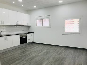 Wohnung mit Aufzug zum Verkauf in Paseo Ercilla