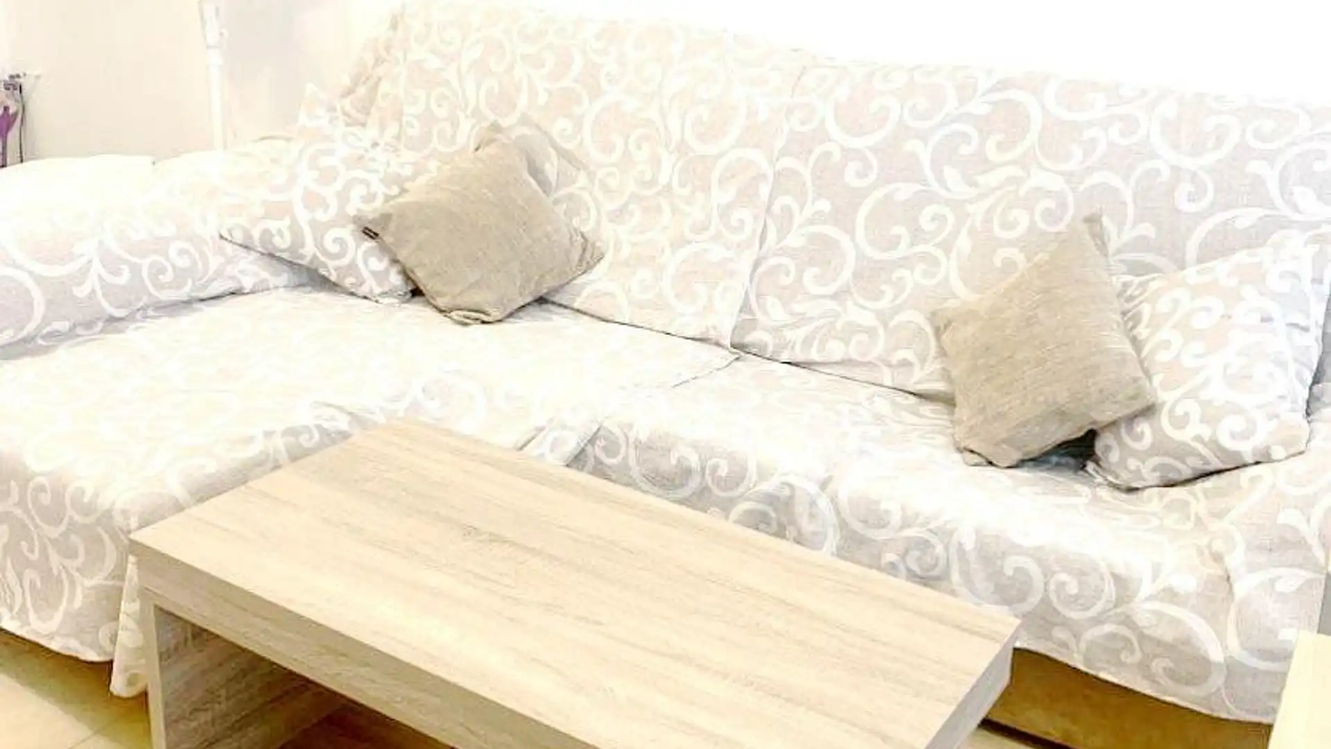 Pis en venda a Calle POETA LLOMBART, Centro Puerto