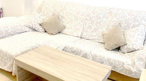 Foto 3 de Pis en venda a Calle Poeta Llombart, Centro Puerto, Sagunto / Sagunt