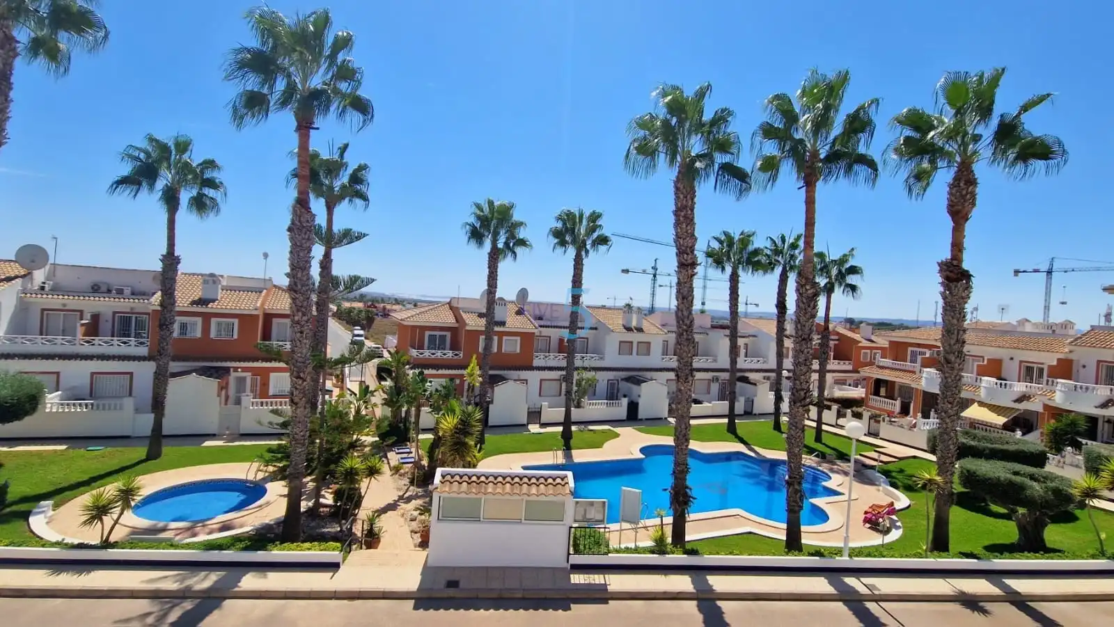 Adosado con terraza en venta en Ciudad Quesada, imagen 36