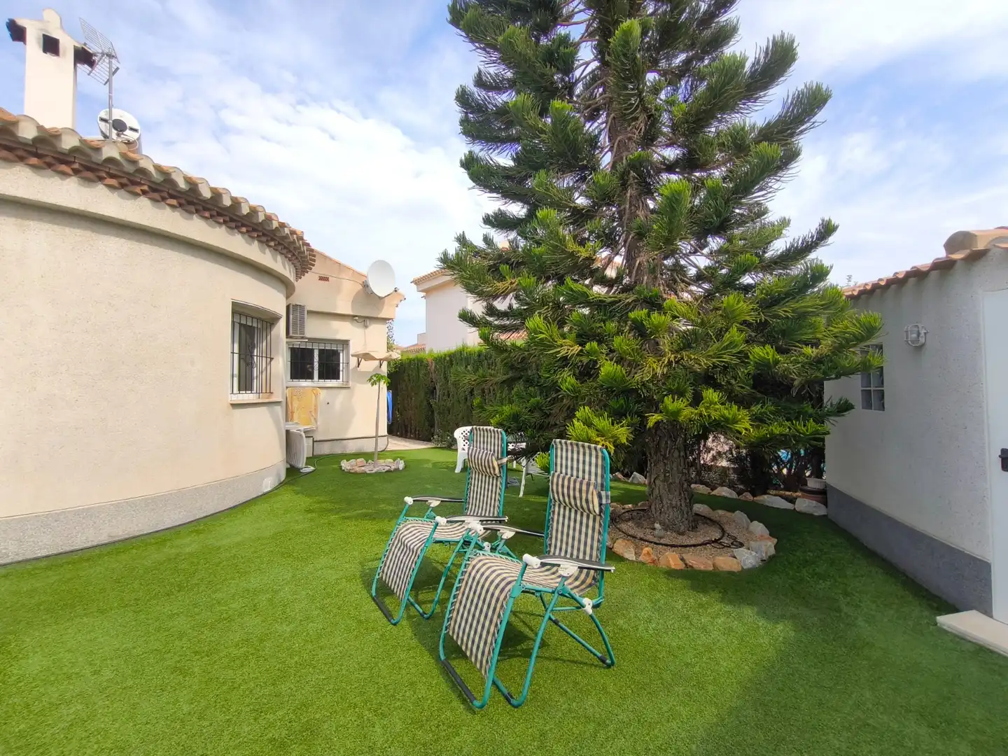 Casa amb piscina en venda a Orihuela Costa, imagen 6