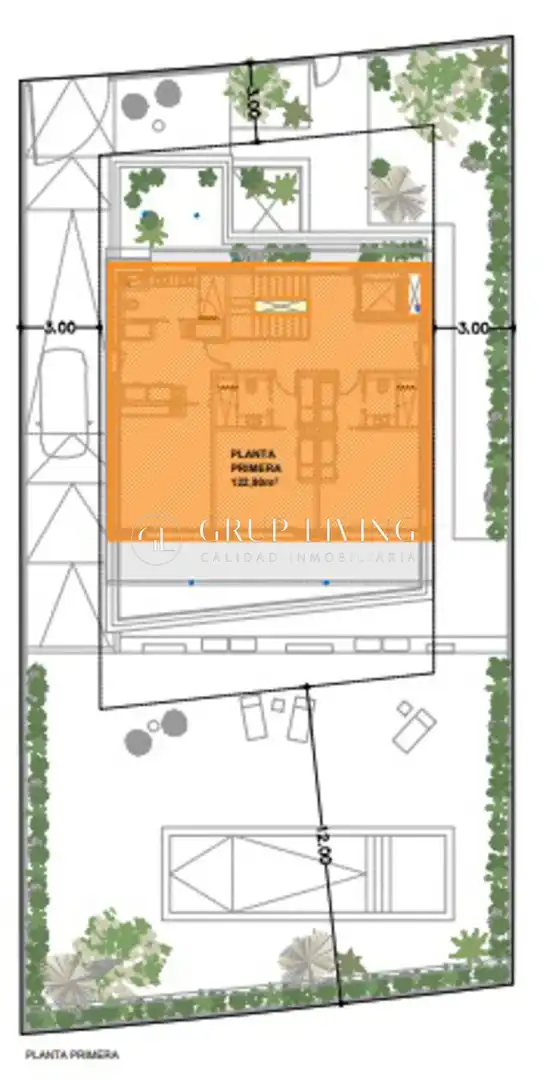 Casa con piscina en venta en Carrer Pepe de Garraf, imagen 49