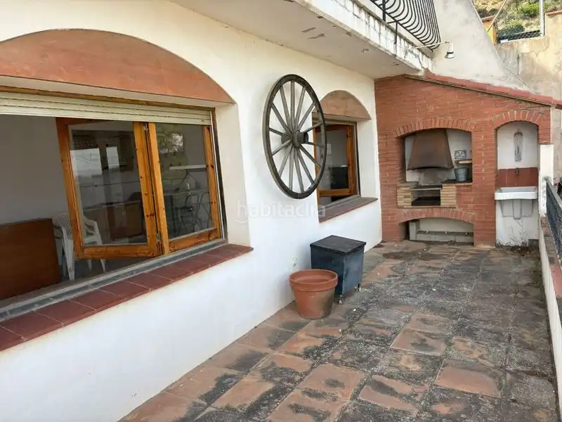 Villa mit Terrasse zum Verkauf in Carrer Mediterrània, imagen 20