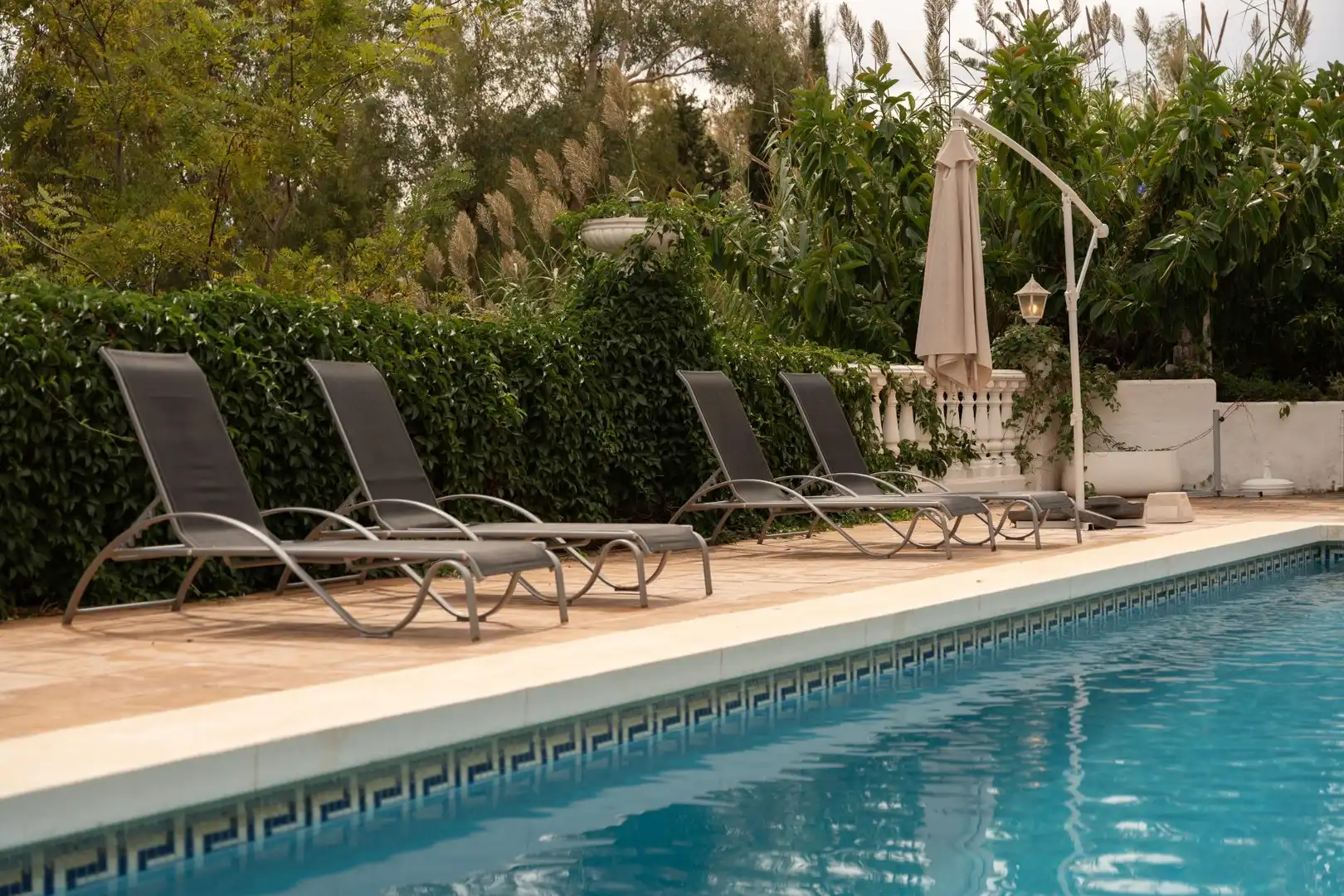 Casa con terraza en venta en Campo de Mijas, imagen 54