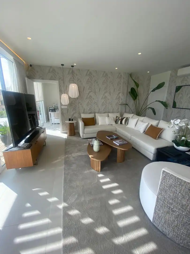 Villa mit Pool zum Verkauf in Riviera del Sol, imagen 14