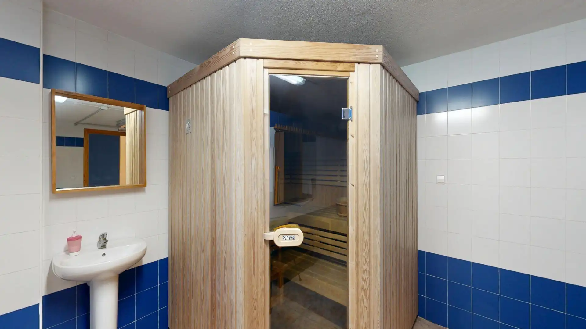 Baño de Piso en venta en Molina de Segura con Aire acondicionado, Terraza y Trastero