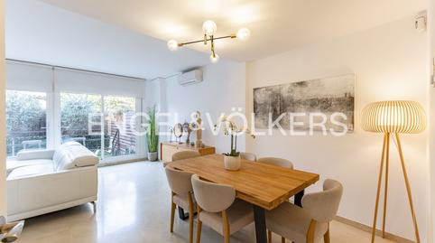 Foto 4 de Casa o xalet en venda a Mira-sol, Sant Cugat del Vallès