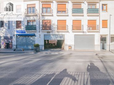 Local comercial en venda a Carretera GRANADA