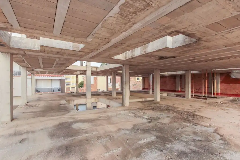Mixt residencial en venda a Candelaria Español, imagen 4