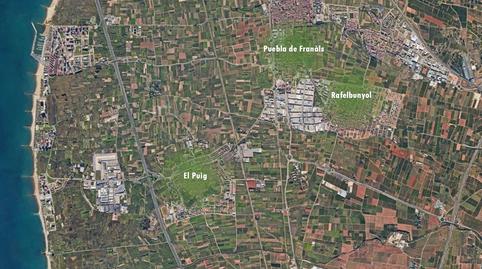 Photo 5 of Land for sale in C/ Migjorn, Playa del Puig, Valencia