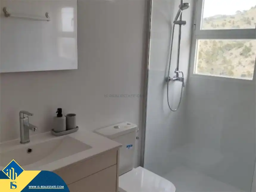 Appartamento con piscina in vendita a Rincón de Loix, imagen 4