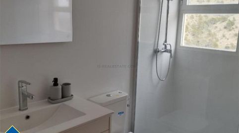 Apartamento con piscina comunitaria, en la provincia de Alicante, en la ciudad de Benidorm. 2 habitaciones | 107 m² | A 700 metros, imatge 4