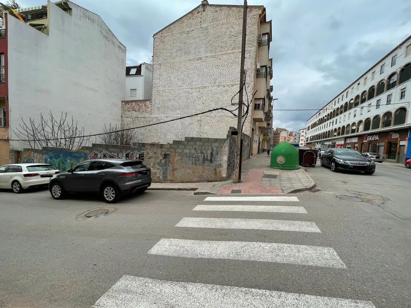 Terreno residenziale in vendita a Úbeda, imagen 2