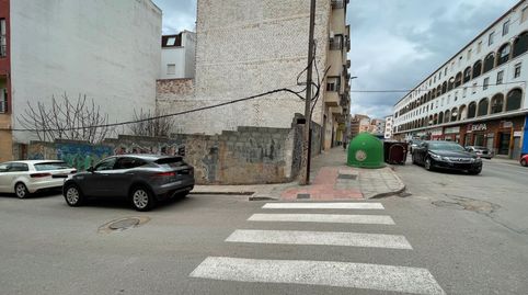 SE VENDE SOLAR ZONA AVENIDA DE LA LIBERTAD, immagine 2