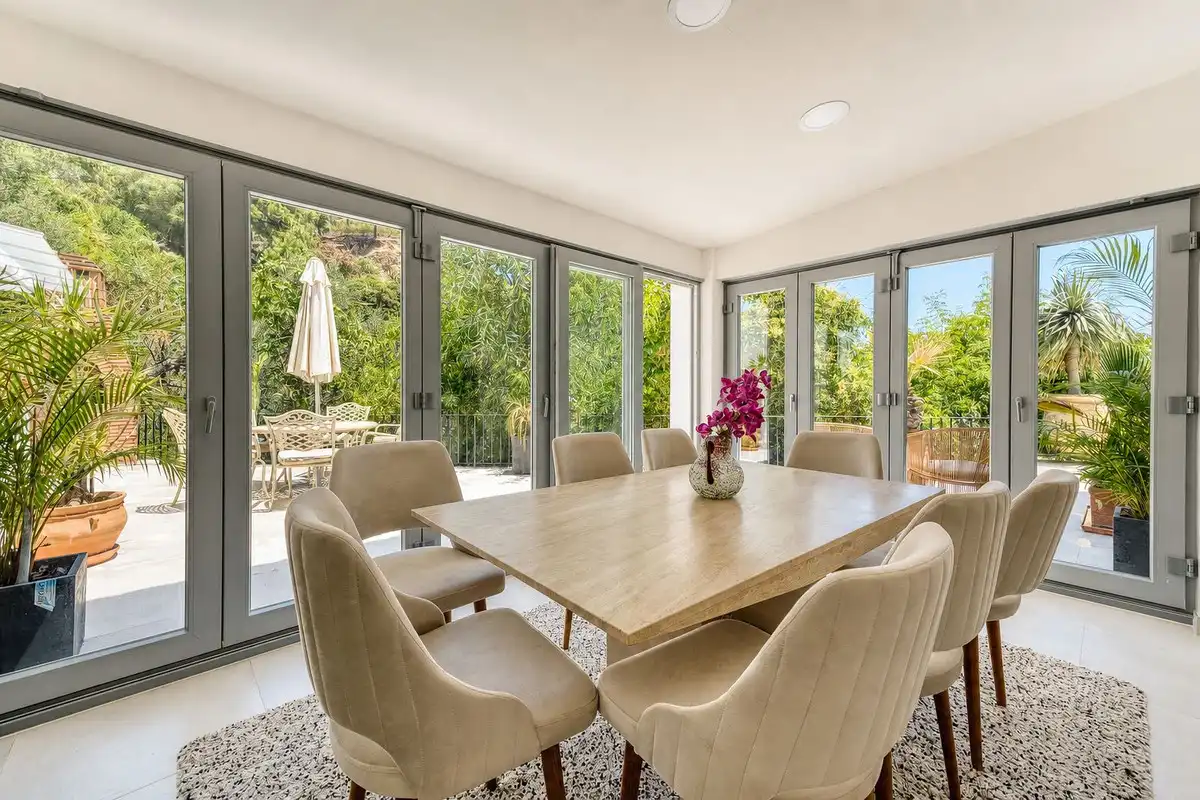 Casa o chalet en venta en El Madroñal