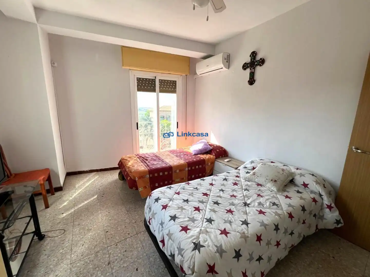 Piso en venta en Calle MAESTRO UGEDO, Escalona