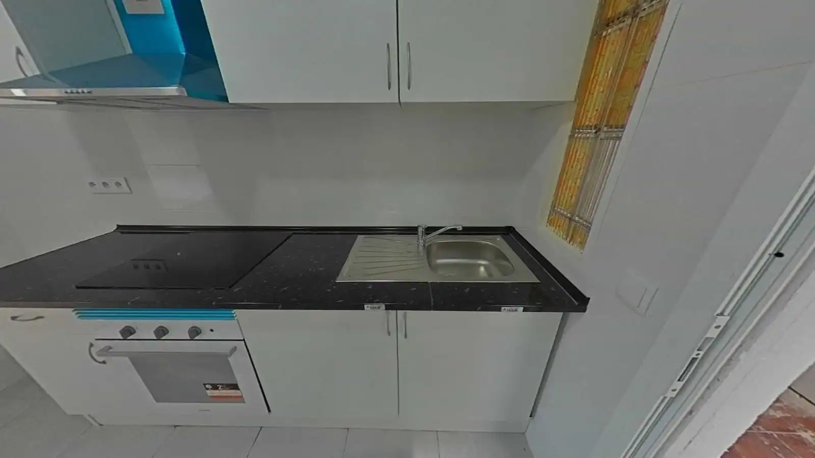 Flat for sale in Campoamor