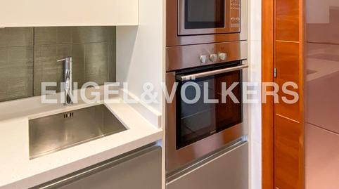 Foto 3 de Apartament de lloguer a Calle de Americo Castro, Sanchinarro, Madrid