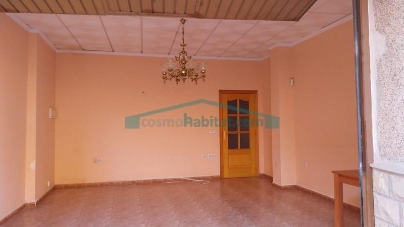 Sala d'estar de Casa o xalet en venda en Benaguasil amb Terrassa