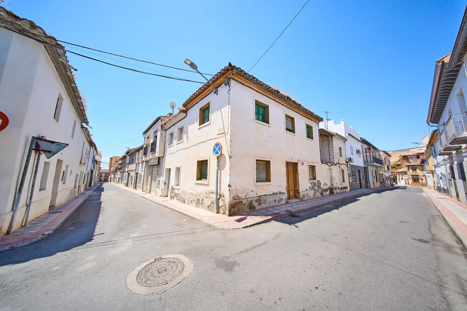 Casa en venta en DOCTOR JIMENEZ RUEDA