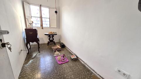 Foto 5 de Planta baixa en venda a La Constitución - Canaleta, Valencia