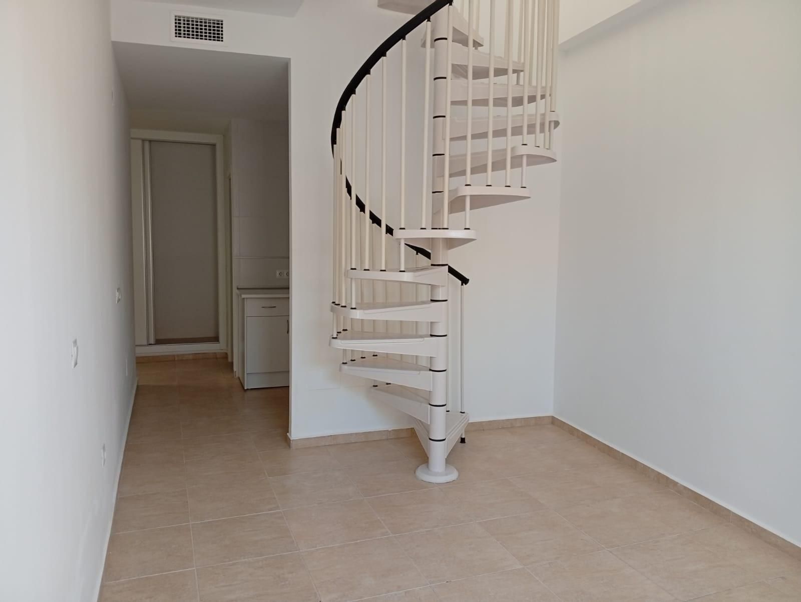 Flat for sale in Málaga Capital