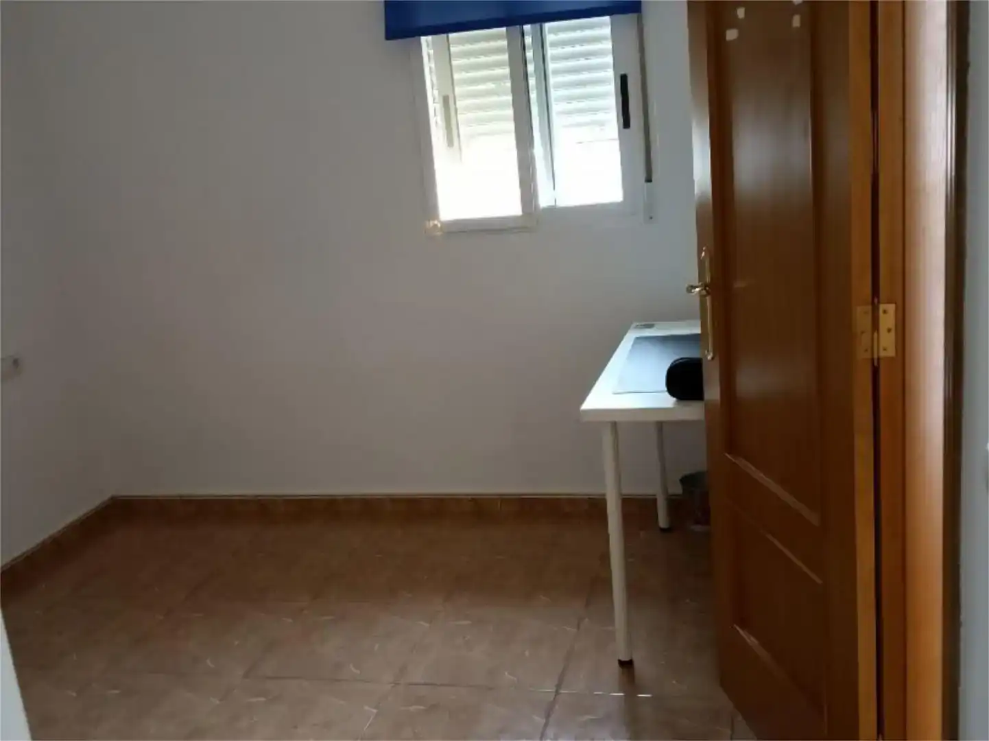 Dormitori de Casa adosada en venda en Massamagrell amb Aire condicionat