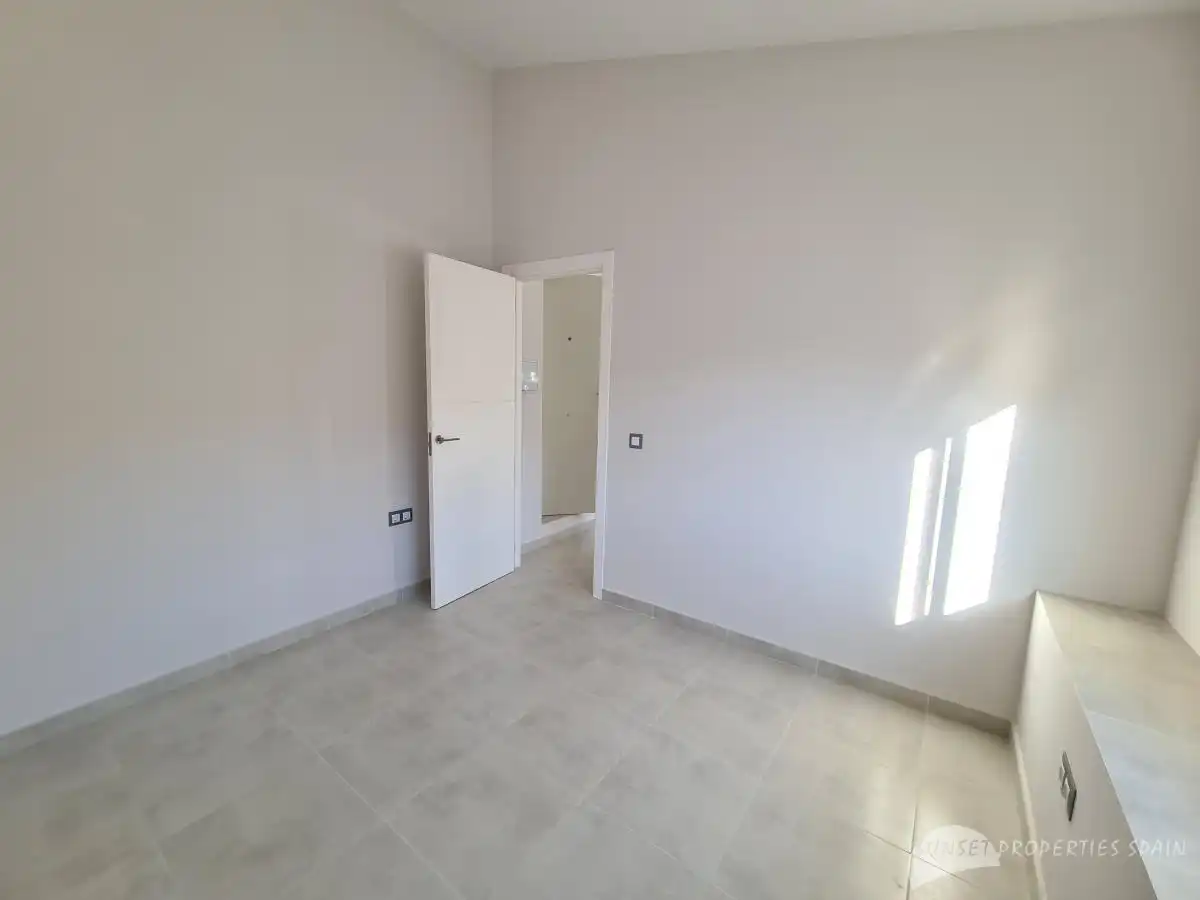 Detached homes for sale in Almáchar