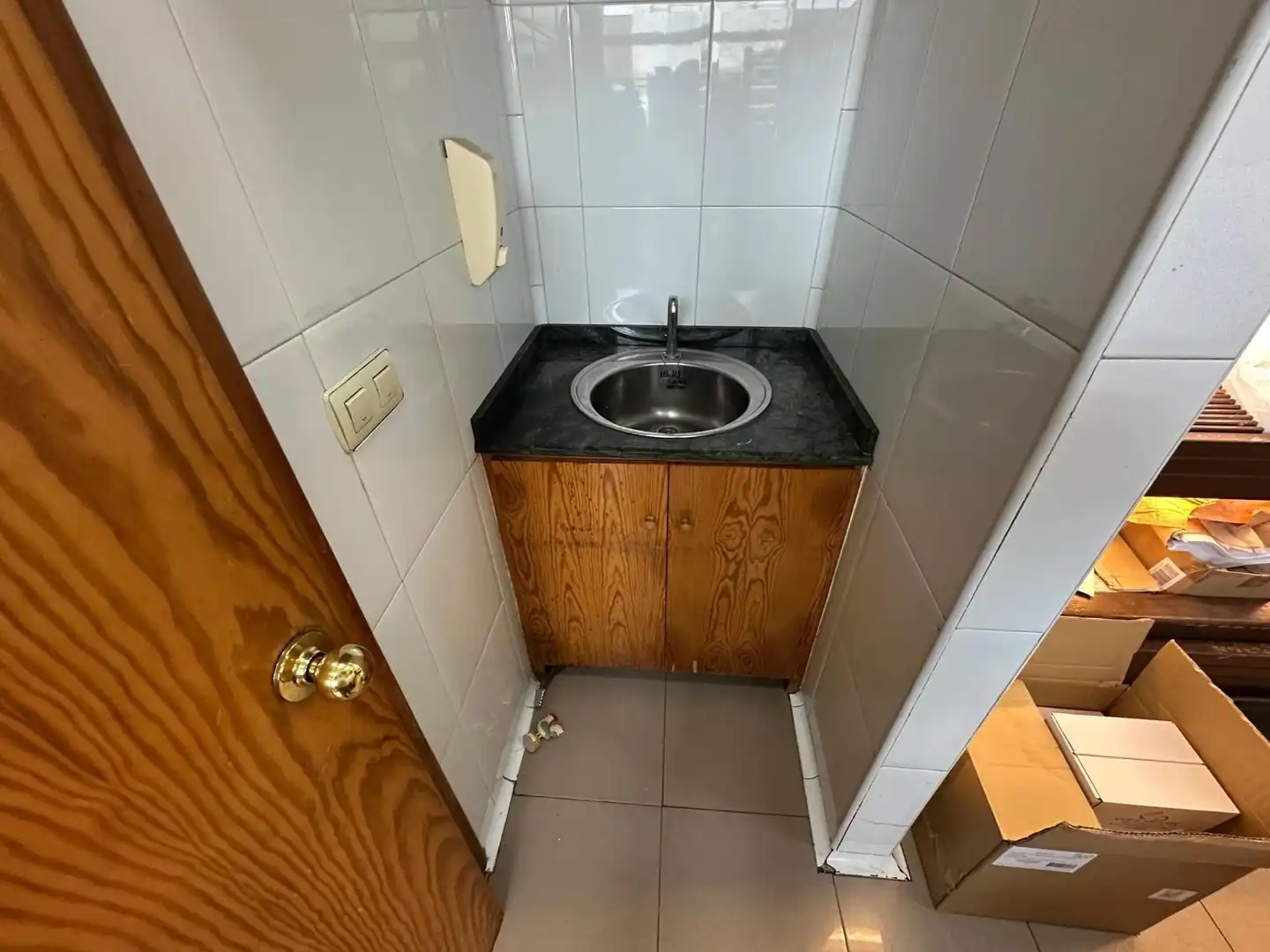 Local comercial de lloguer a Izazpi, imagen 11