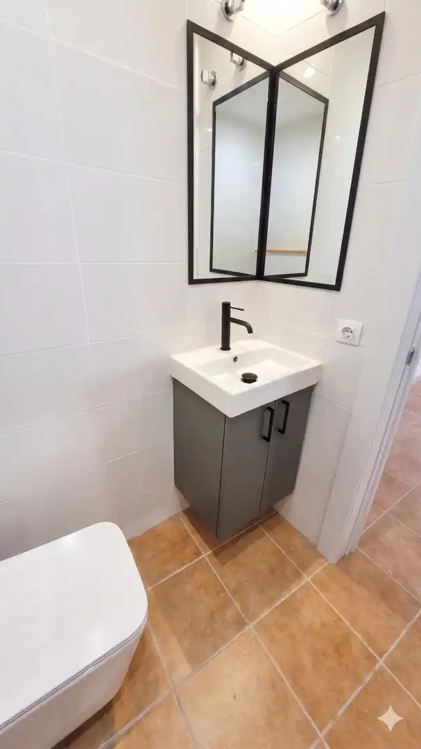 Bathroom of Duplexes for sale in Palafrugell  with Air Conditioner, Heating and Terrace
