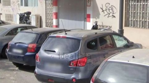 Foto 5 de Garaje en venta en Avenida de la Aurora, 26, Carranque - Haza Cuevas, Málaga Capital