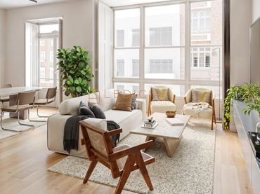 Appartamento con balcone in vendita a Luis Taboada