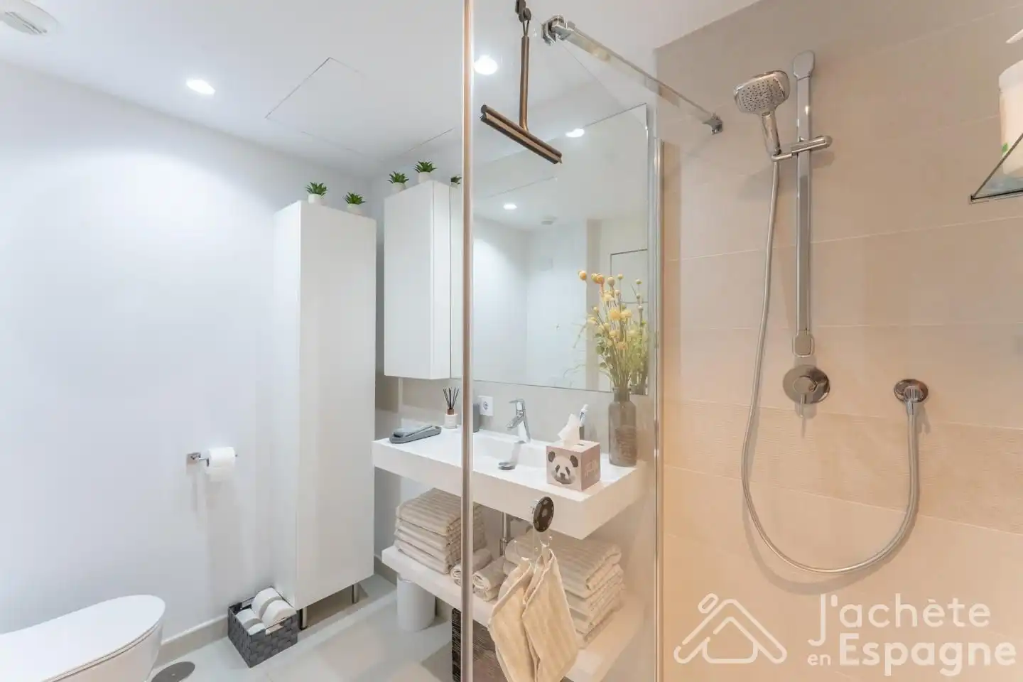 Flat with terrace for sale in Calle Paula 1, imagen 18