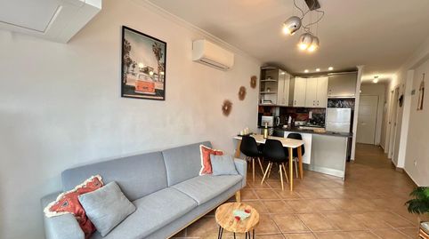 Foto 4 de Apartament de lloguer a Cabo Cervera, Torrevieja