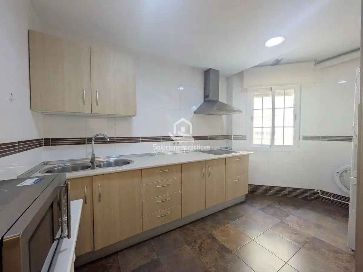 Wohnung mit Aufzug zum Verkauf in DE LAS CRUCES, imagen 11