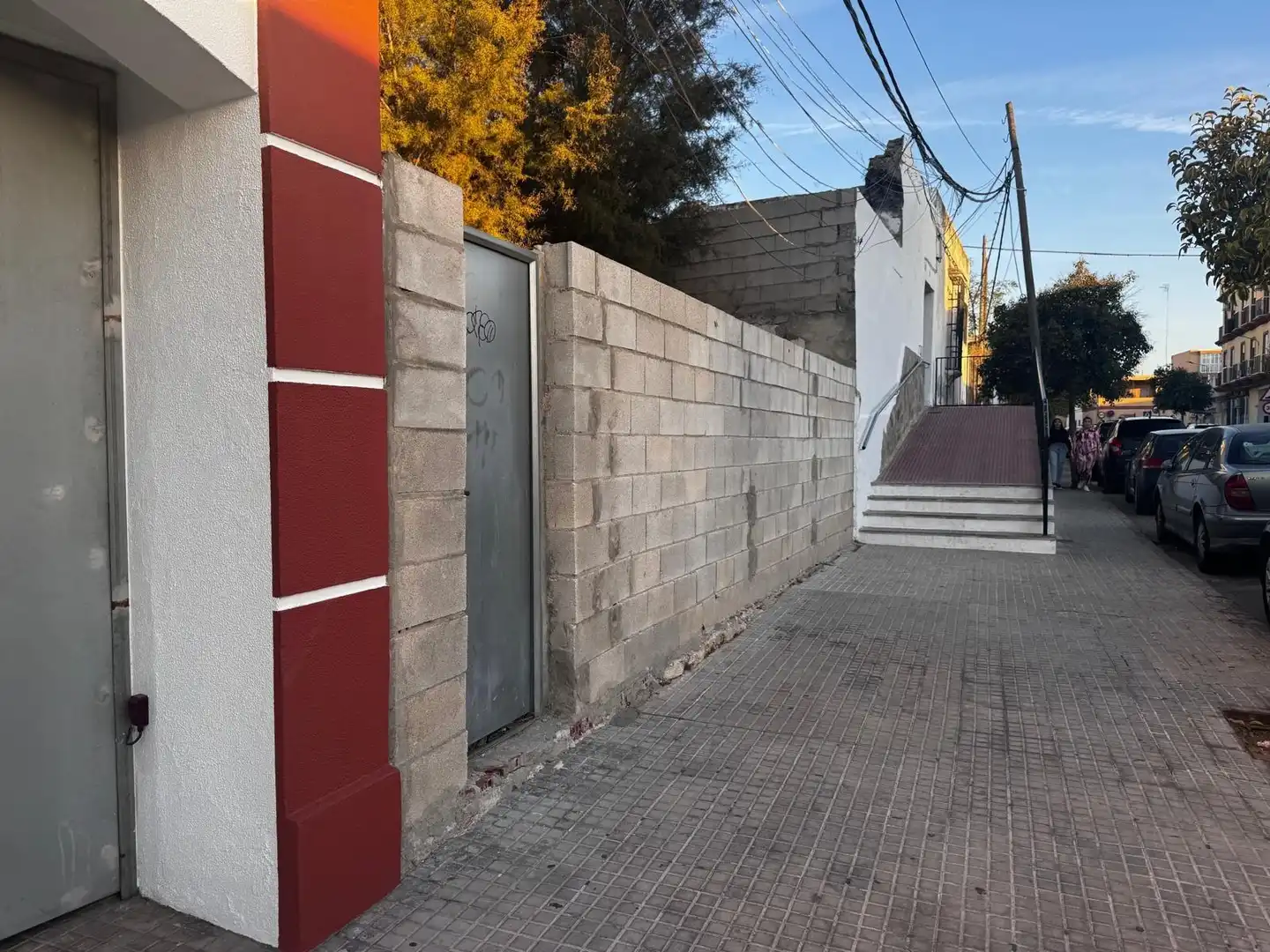 Wohnbaugrundstück zum Verkauf in Calle CALLE JARDINES 27, imagen 3