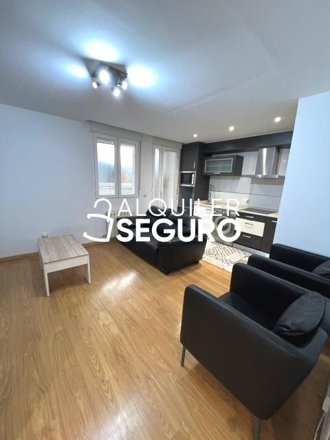 Pis de lloguer a San Marcos, San Martín de la Vega