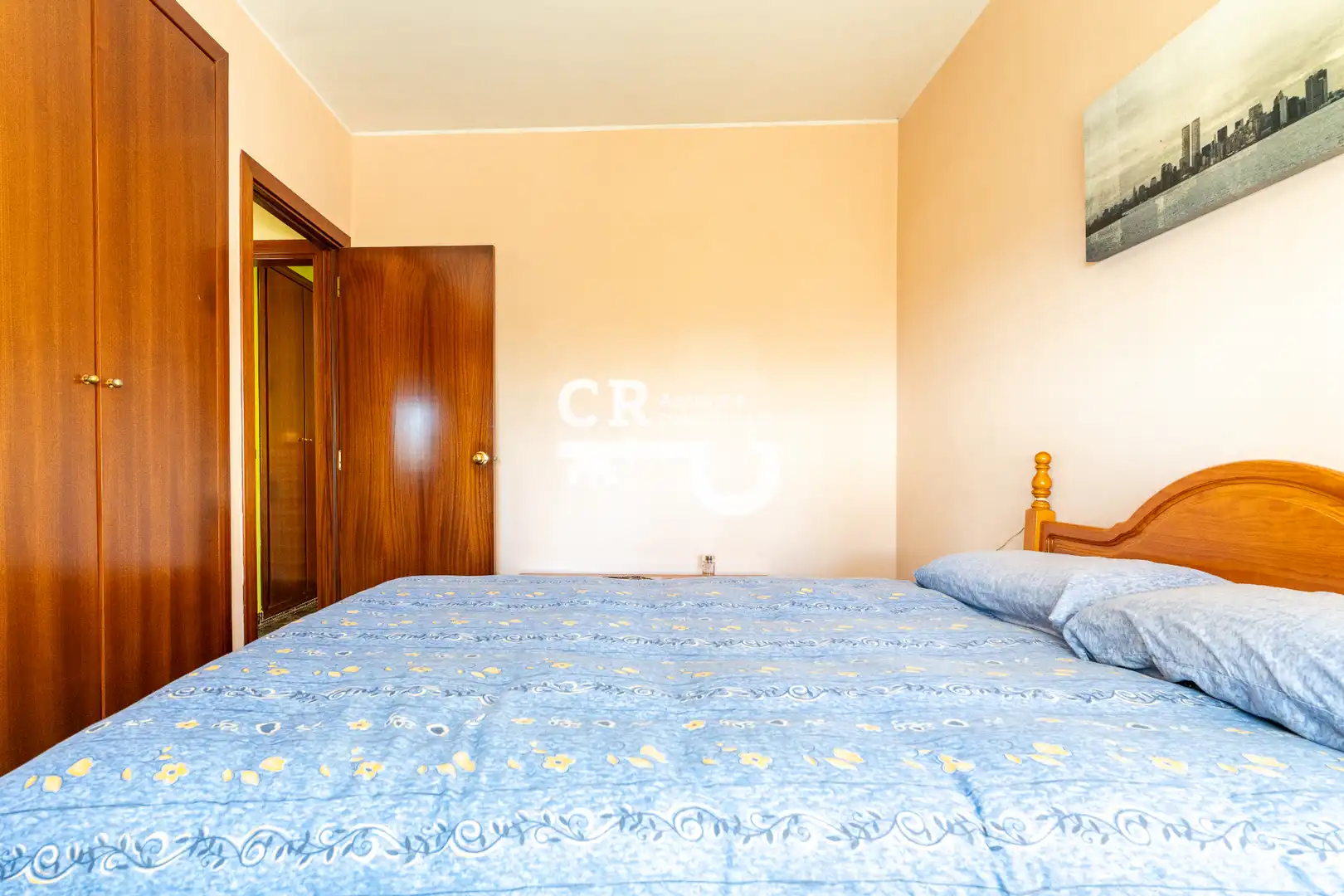 Habitación de Casa o chalet en venta en Cunit con Calefacción, Jardín privado y Terraza