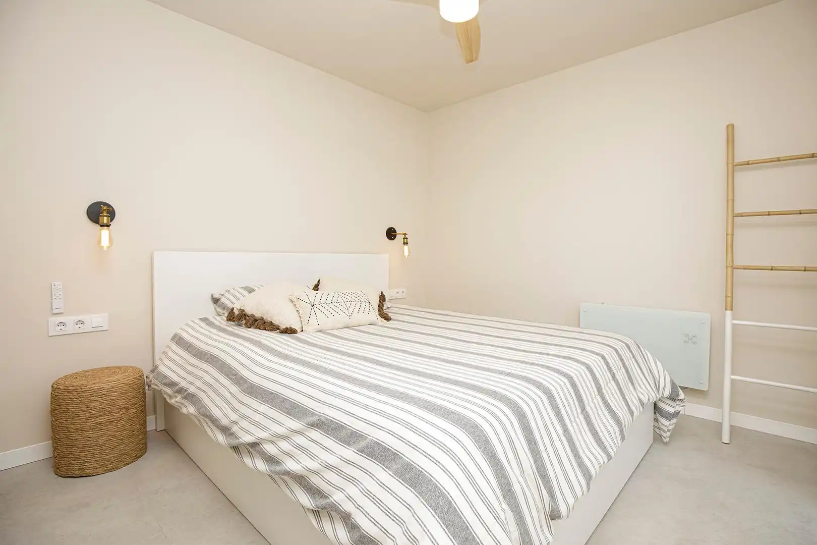Habitación de Apartamento de alquiler en Pals