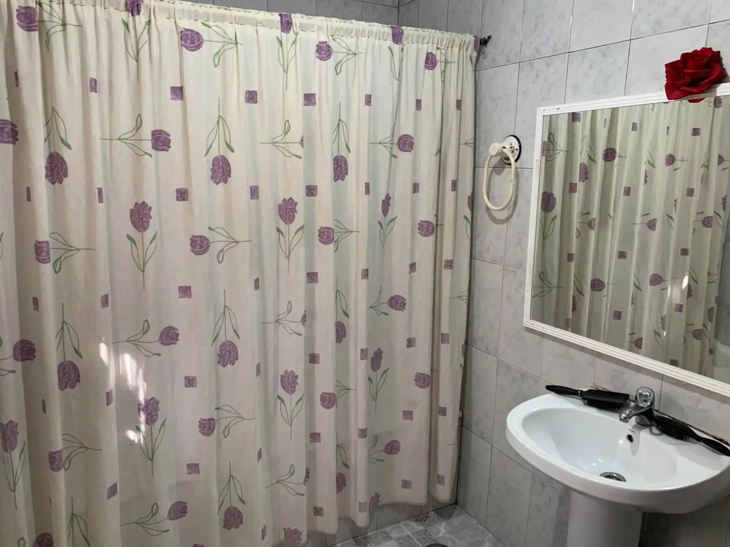 Bathroom of Houses for sale in Isla Mayor