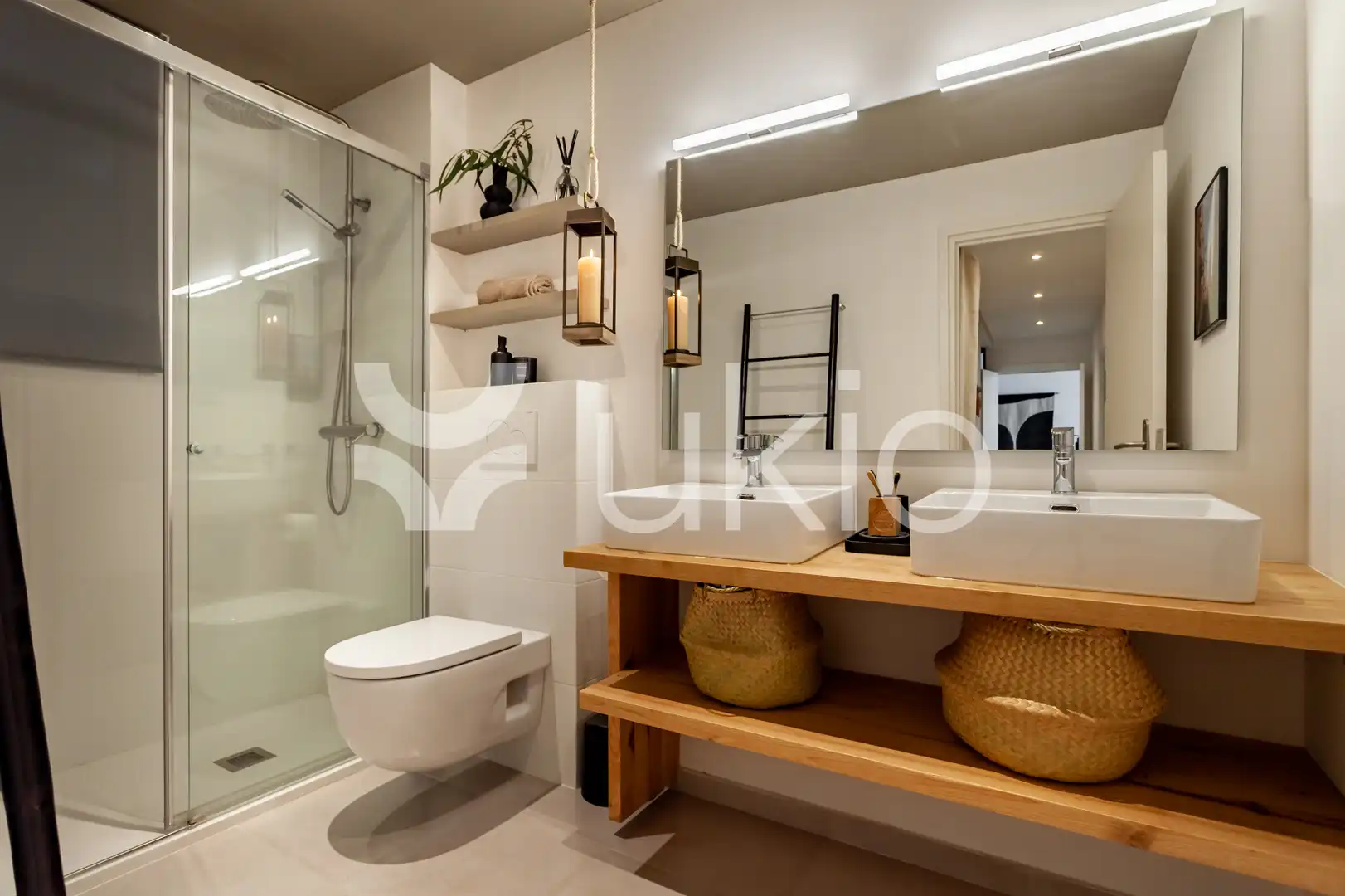 Apartamento con ascensor en alquiler en Carrer d'Aribau, imagen 15