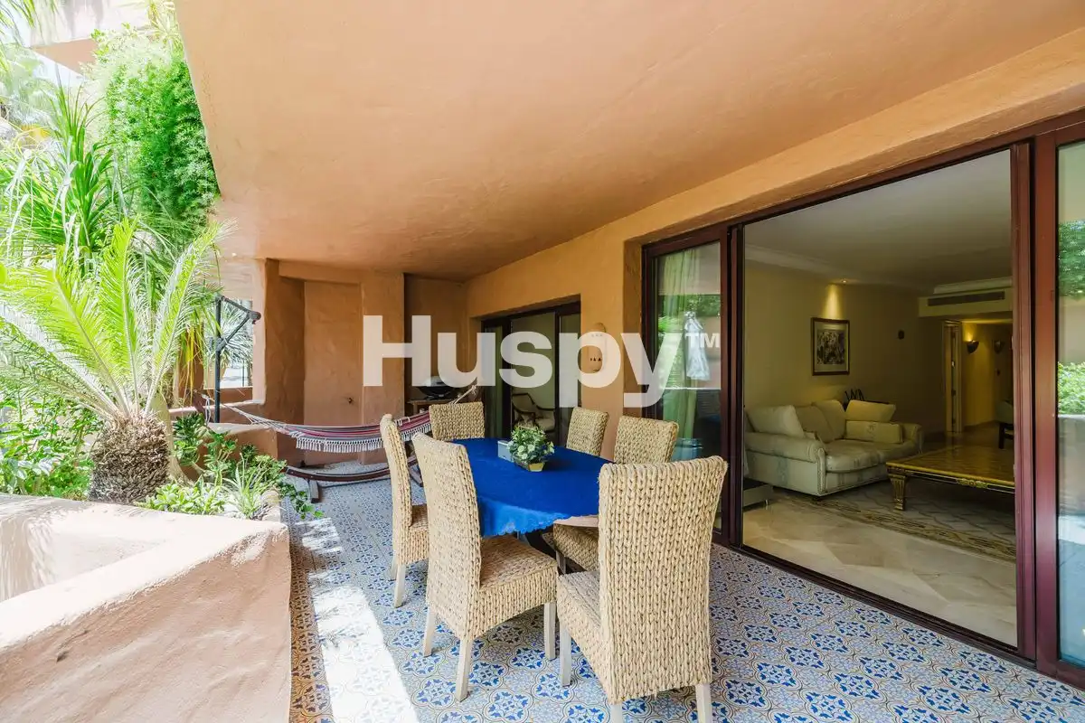 Flat for sale in Estepona, Málaga