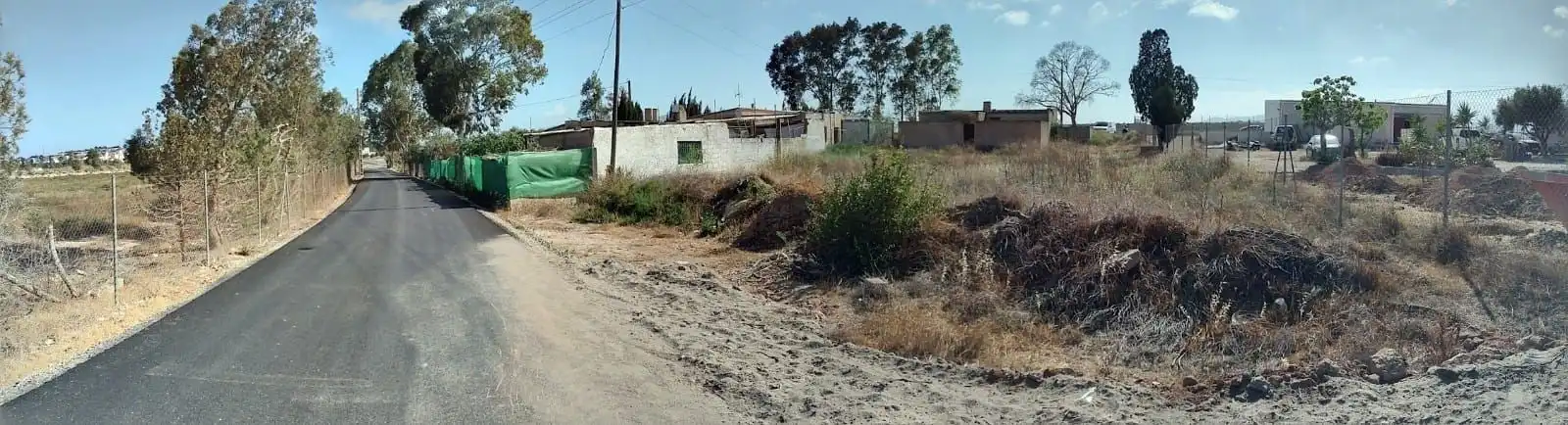 Casa rustica in vendita a Vera Ciudad, imagen 12